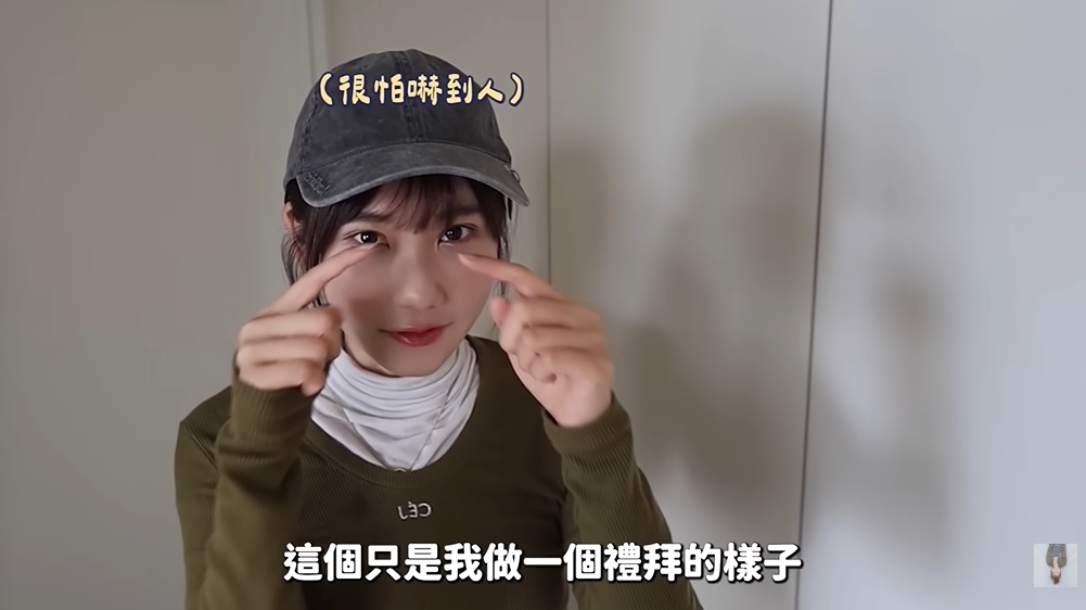 眼皮不夠還要動鼻?愛莉莎莎被疑找「整形名醫」她幽默回覆吐真相
