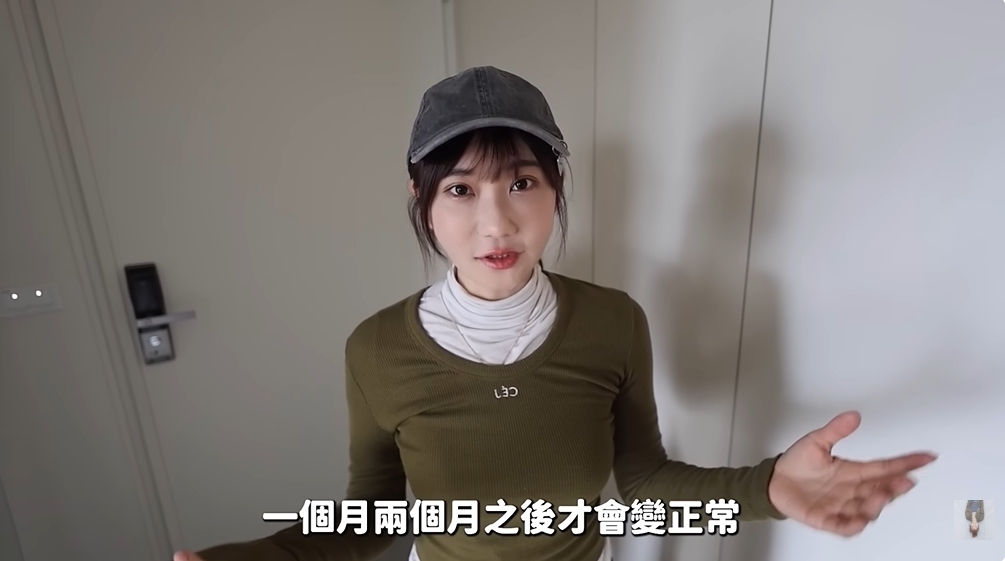 眼皮不夠還要動鼻?愛莉莎莎被疑找「整形名醫」她幽默回覆吐真相