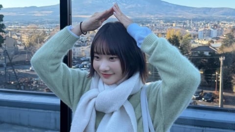 眼皮不夠還要動鼻?愛莉莎莎被曝找「整形名醫」她幽默回覆吐真相