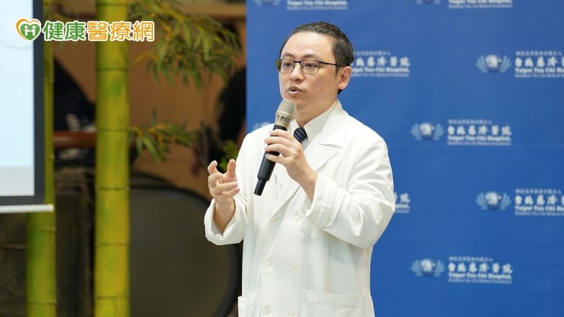 熟女乳房篩檢揪出鈣化點原位癌 醫解析微創保留手術與防癌關鍵