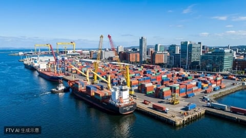 脫歐後大黑馬!北愛爾蘭經濟成長16.5%冠全英