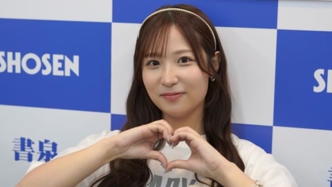 日本「暗黑女星」宣布退役!她公開擇偶條件年薪至少「這數字」網傻眼