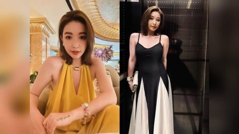 許維恩走出雙乳切除陰霾再動刀!驚傳「又進手術室」引流影片曝首發聲