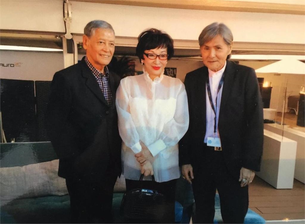 快新聞/巨星殞落!《龍門客棧》金馬獎得主男星逝世 享壽84歲