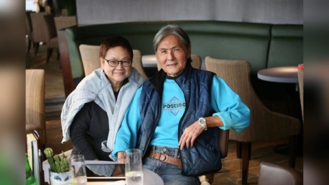 巨星殞落!《龍門客棧》金馬得主男星逝世 享壽84歲