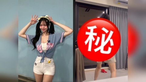 啦啦隊女神驚爆約戰風波!遭酸態度差 金世星不滿曬「釘孤枝」畫面