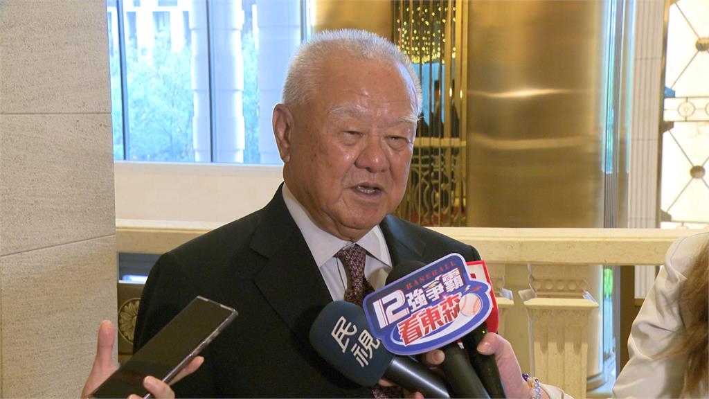 台股狂衝藏危機?工商大老喊「別太樂觀」曝背後真相:只有川普在賺錢