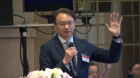 國發會估今年經濟成長率衝破10%「有機會」 市場關注是否升息