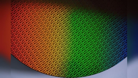 晶圓代工再吹反攻號角 英特爾18A-P跨入量產新里程碑