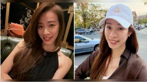 網住倪的心2／倪雅倫不排斥再婚但怕麻煩　認當「好友」才能走得長久