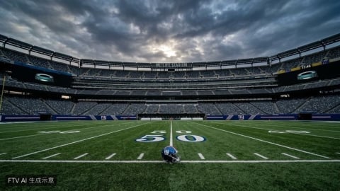 NFL野馬隊Jonathon Cooper涉家暴兩度遭逮捕 缺席球隊訓練營