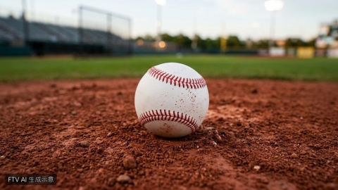 MLB／皇家慘吞連敗面臨橫掃　派Avila先發全力止敗