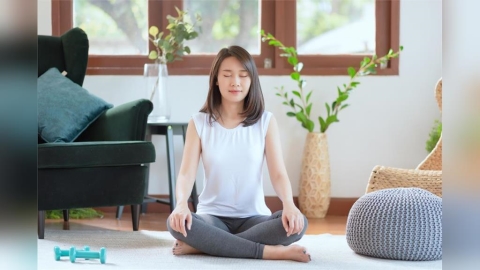 大腦停不下來!5個實用技巧把腦袋裡的雜念切換成靜音模式