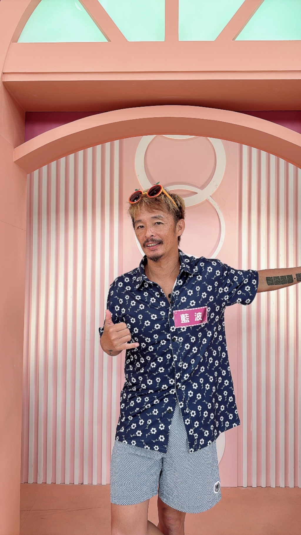 (影)/最強降溫神器氣大集合 再熱的天氣也不怕?