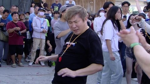 胡瓜脫口拍裸體年曆!推出時間點曝光 喊話回饋粉絲卻慘遭打槍