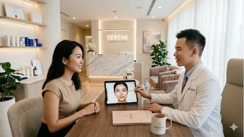 玻尿酸臉部填充應用多元:醫師提醒臉部輪廓調整需審慎評估