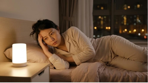 吃香蕉與夜間放鬆有關嗎？認識香蕉皮萃取與GABA的營養研究