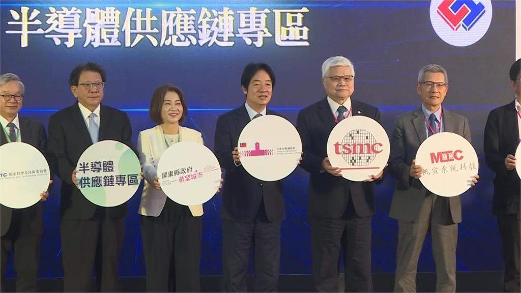 AI需求爆發台廠賺翻！台積電繳營所稅近2千億蟬聯「繳稅王」