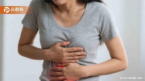 31歲女子腹痛驚罹癌王！達文西「拆彈手術」成功救命