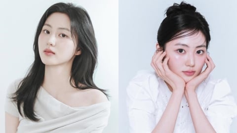 知名女星告別10年演藝生涯！宣布人生新階段 親筆留「四字」與粉絲下約定
