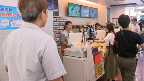 行動支付惹人煩？超商店員親揭「背後真相」　網：被叫回來超尷尬