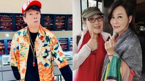 半年痛失2摯友！龍千玉做1事「曹西平來托夢了」　痛喊：第一個沒四哥的端午