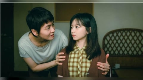 伊藤潤二《聰明鎮》播出時間曝光　小S女兒口吐蛞蝓超驚悚