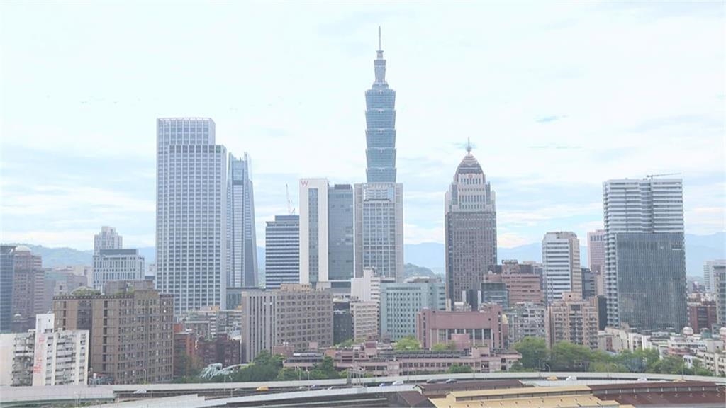 快新聞/央行宣布利率連9凍!上修經濟成長率至9.45% 房市管制維持不變