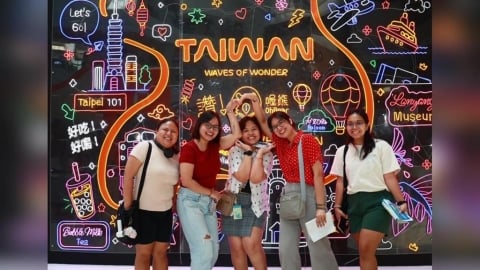 東南亞1國家超愛台灣！旅客來台暴漲43%　政府關鍵操作全曝光