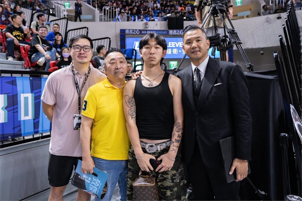 PLG／總冠軍戰G7前洋將登錄爭議鬧軒然大波！副會長陳建州出面致歉