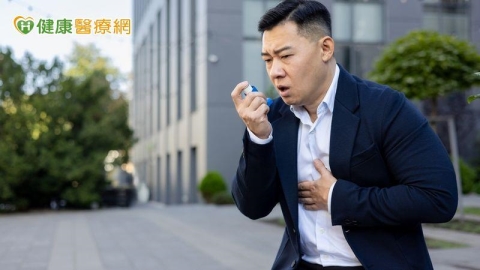 嚴重氣喘竟能挑戰珠峰成功 低溫地區走跳治療關鍵曝光