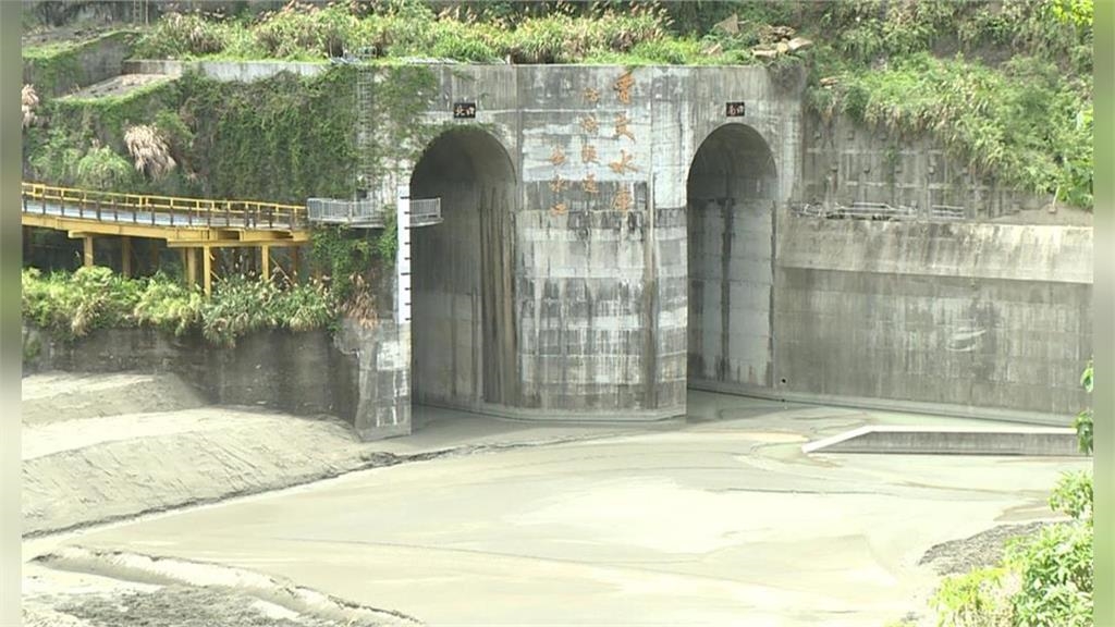 梅雨連炸!曾文、南化水庫解渴「進帳這麼多」氣象署揭端午連假變天了