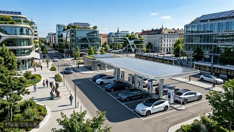BMW主席看好中國市場 稱外國車商仍有極大發展空間