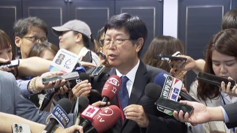 台波打造電動車生產基地 鴻海劉揚偉:MOU合約今年底完成