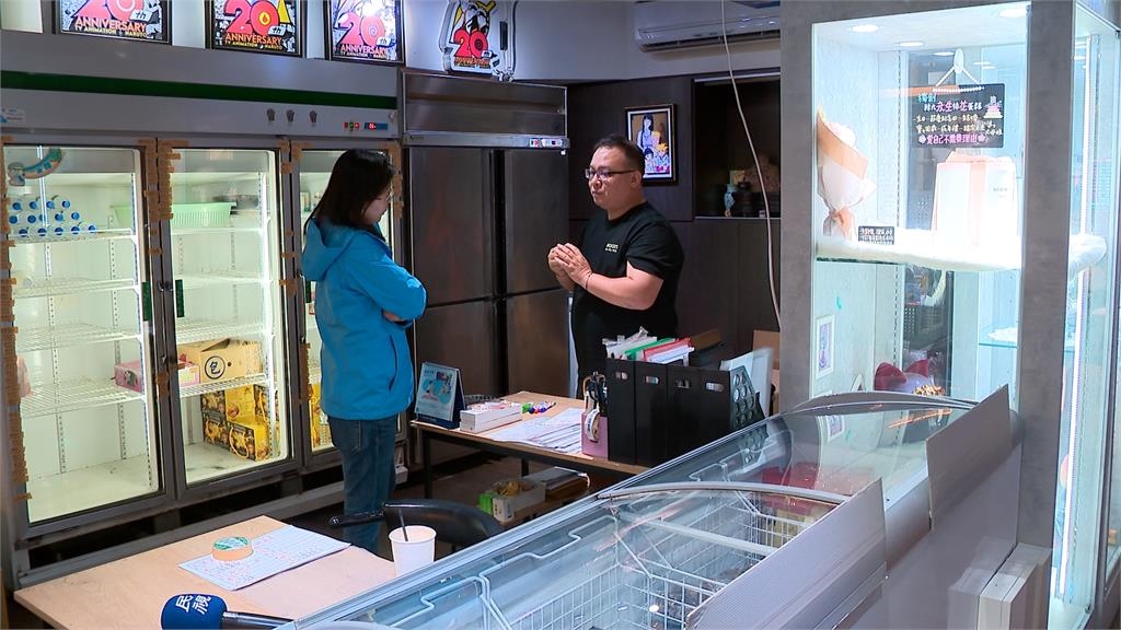 閒置店面不再專屬夾娃娃機 "新型團購業"快速崛起