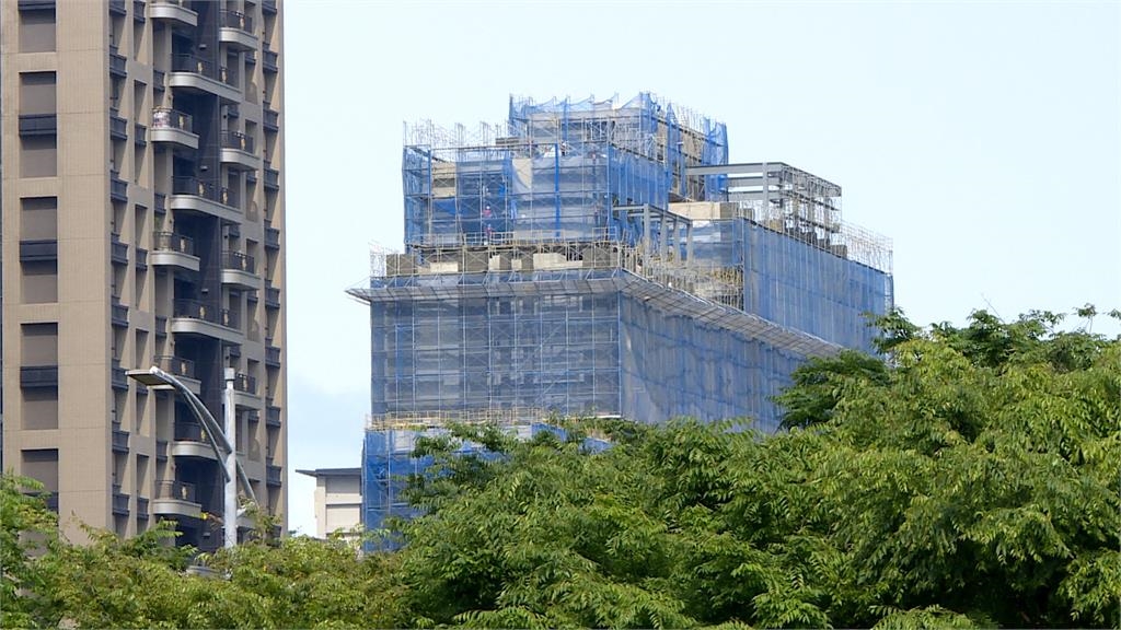 央行利率連9凍 房市信用管制維持不變 楊金龍:持續關注