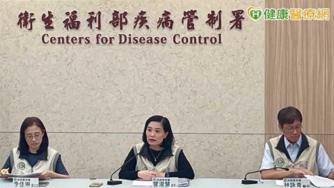 日本腦炎「年齡最小確診者」!3月大嬰重症住ICU 疾管署這麼說