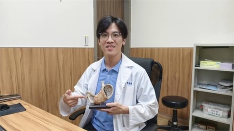端午節放「粽」一下!腸胃科醫示警「兩類人」要當心,掌握「三原則」輕鬆吃