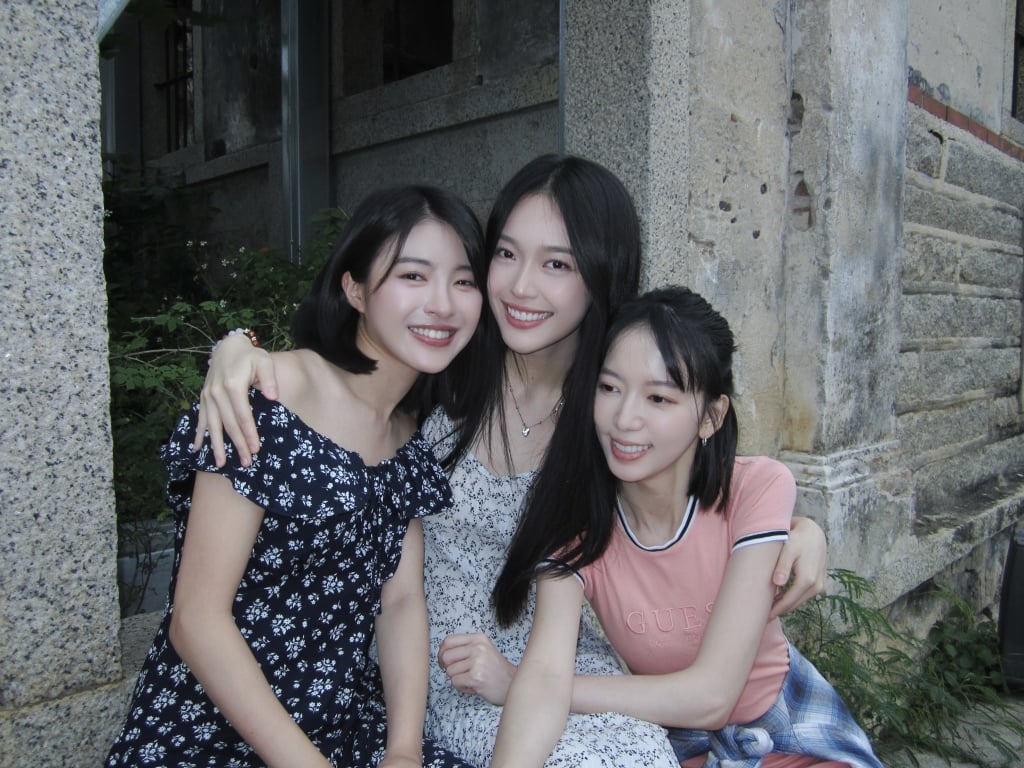 最美星二代狠剪多年長髮！王中平女兒升格女主角 全新造型亮相網暴動