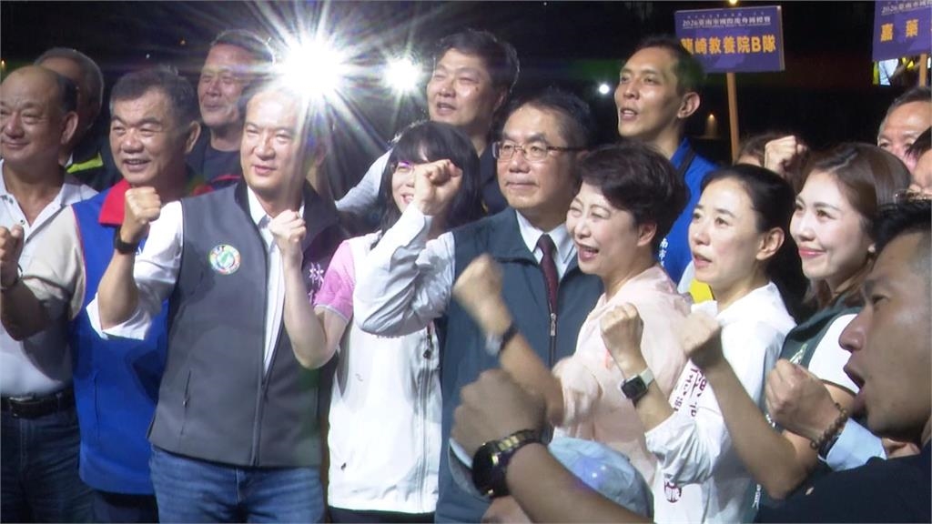 6/17~6/21為期五天 台南國際龍舟賽163支隊伍.4000選手PK