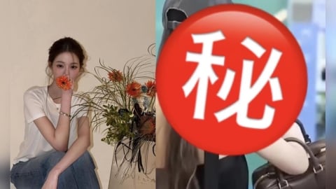 張員瑛出境露臉一秒遭轟耍大牌！韓國官方出手了：祭全國統一規範
