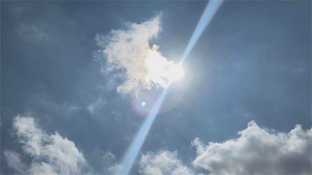 台南關廟麵靠「天然曬製」 天氣放晴!業者全力趕工生產