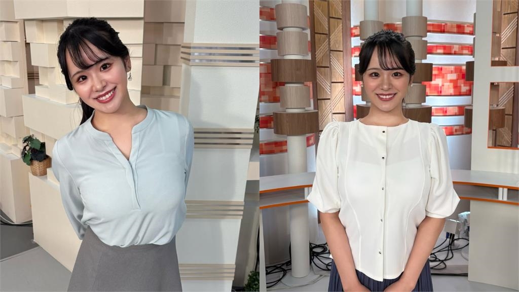 女主播