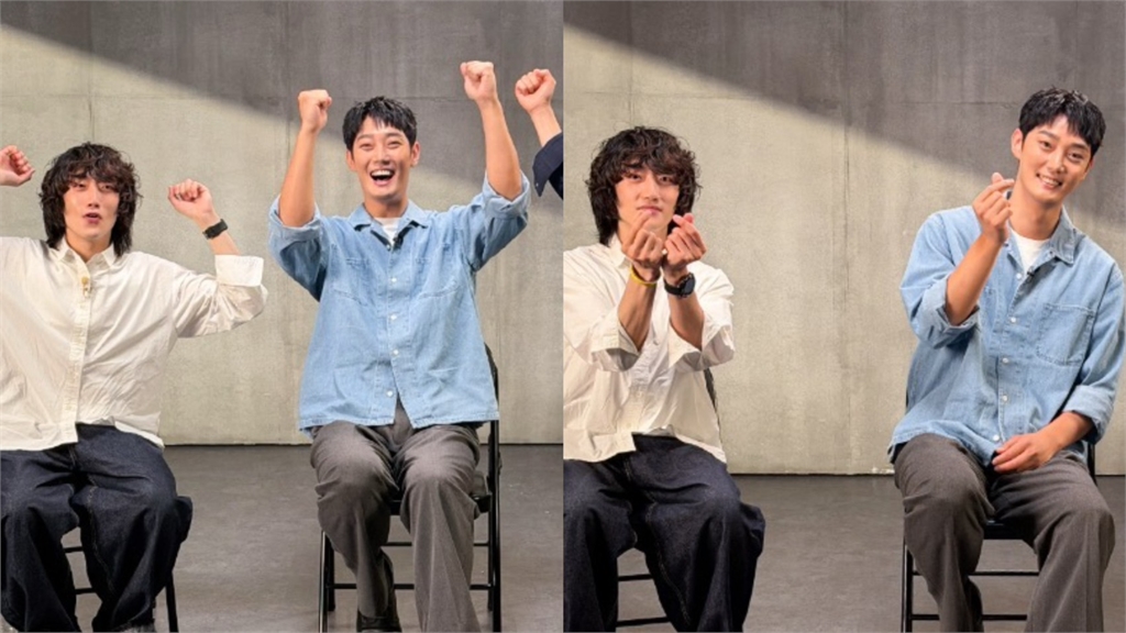 《鐵拳教育》掀兩極論戰!14歲惡魔少年犯演員自爆「真實年齡」驚呆網