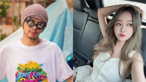 黃明志遭控謀殺謝侑芯結果出爐!「4罪全撤控」他憤慨:造謠者一定告