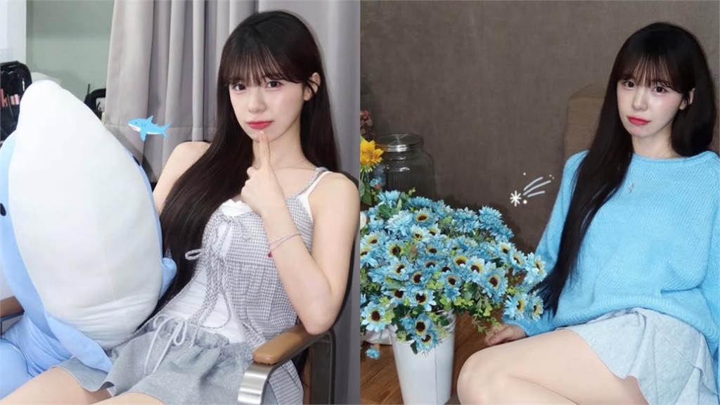 李多慧買藥竟成「中文考試」?貼布聽成「甜不辣」超萌對話網嗨:太可愛