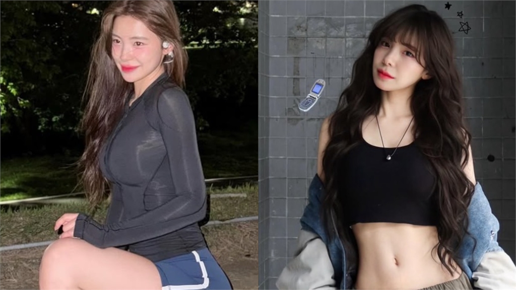 李多慧買藥竟成「中文考試」?貼布聽成「甜不辣」超萌對話網嗨:太可愛