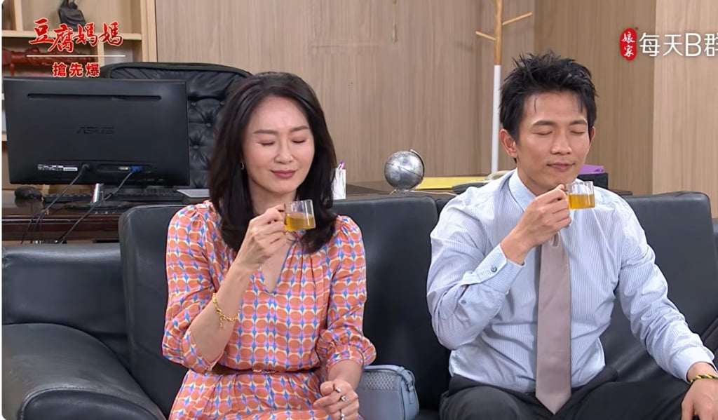 《豆腐媽媽-EP128精彩片段》母子連心 小凡找到媽？