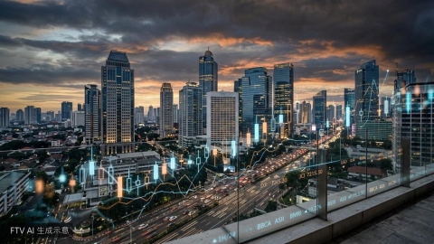 MSCI點名印尼市場透明度低　協同交易與匯市限制成隱憂
