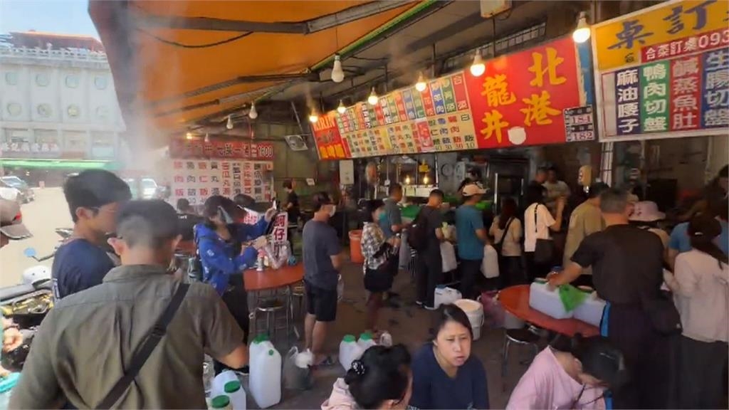 超過300年歷史!北港朝天宮「龍井」端午限定一天開放